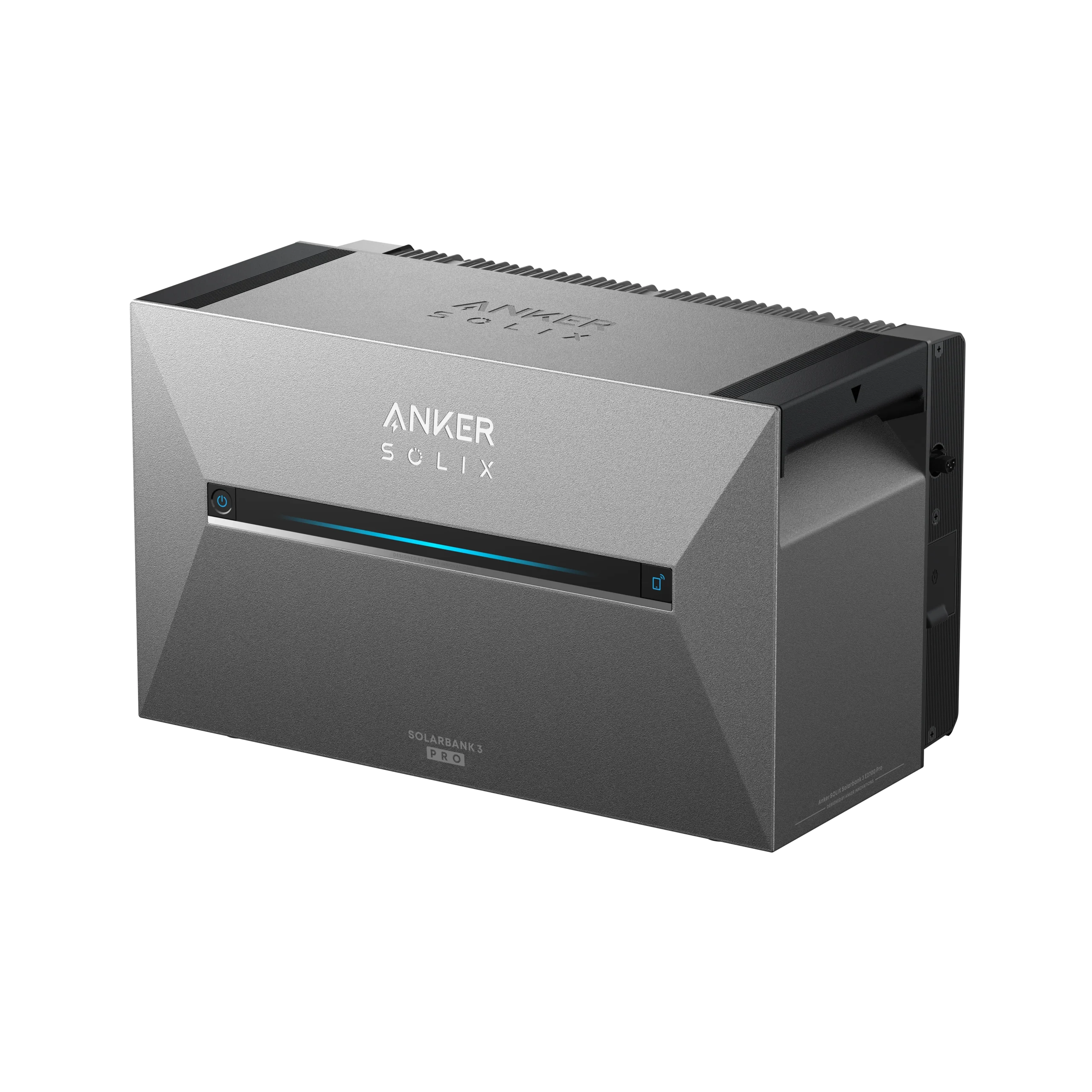 Anker SOLIX Solarbank 3 E2700 Pro - zendure vs anker solix