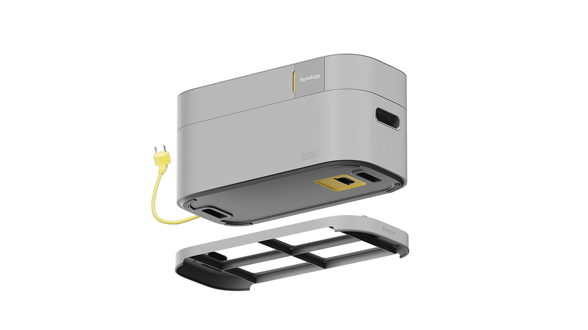 Batterie Sunology STOREY B169