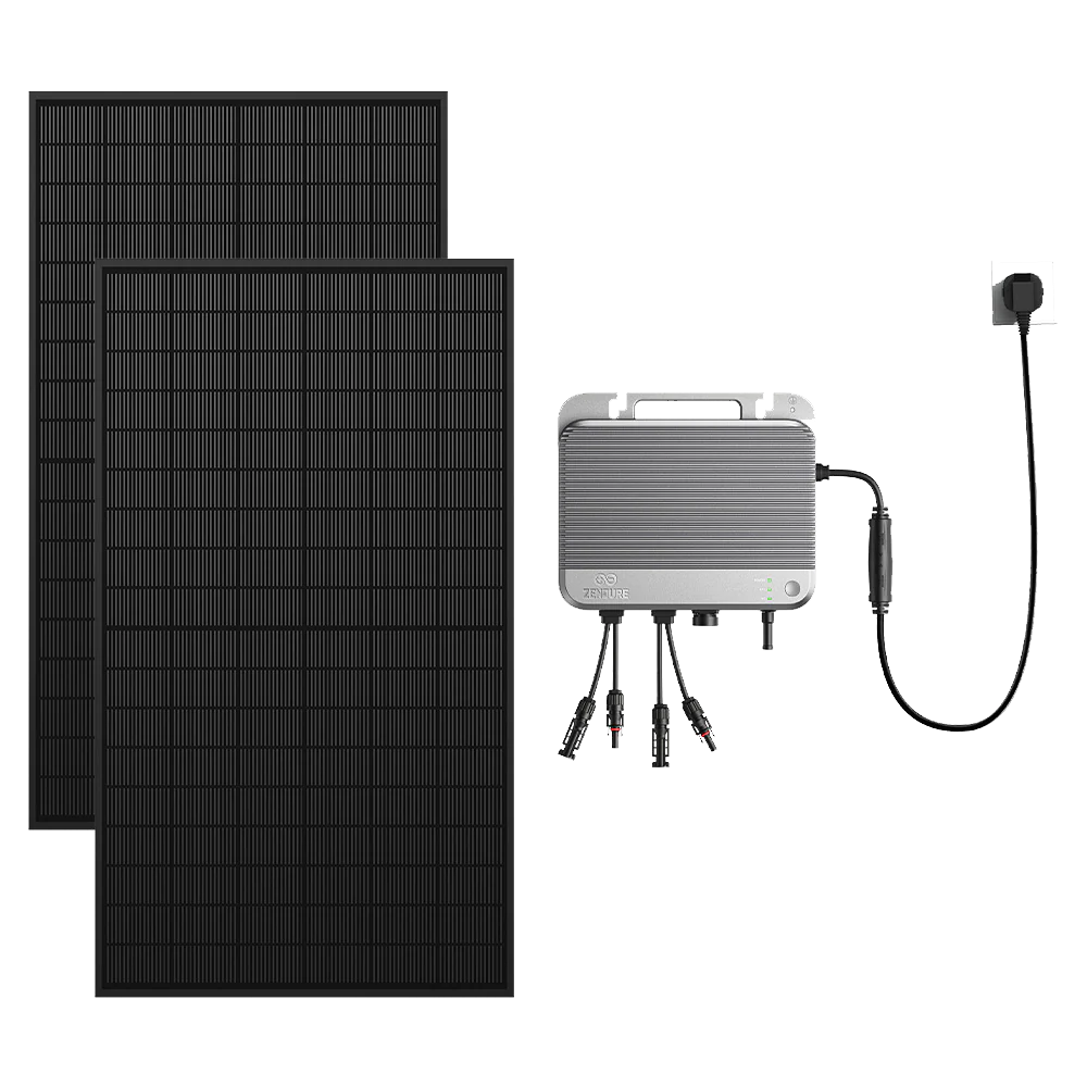 Zendure SolarFlow 800 Pro - beem energy vs zendure