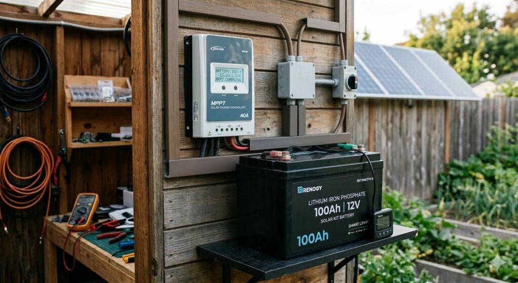 solar battery 2 solar battery 2